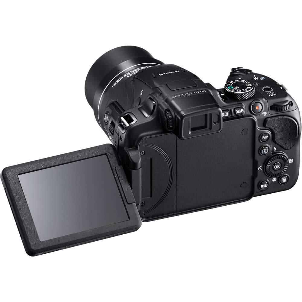 Nikon Nikon COOLPIX B700 Digital Camera