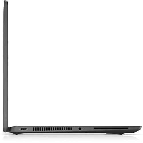 Dell Dell Latitude 7420 2-in-1 Laptop Touch | 14" 1920x1080 FHD | Core i7-1185G7-256GB SSD Hard Drive - 16GB RAM | 4 cores @ 4.4 GHz Win 11 Pro Black (Renewed)