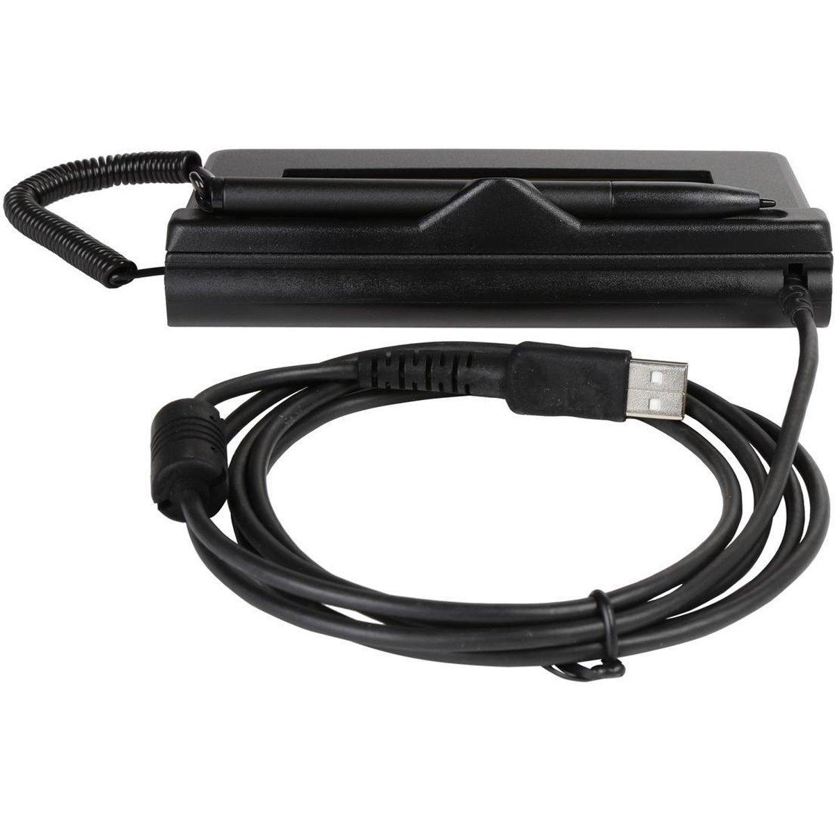 Topaz Topaz T-S460-HSB-R USB Electronic Signature Capture Pad (Non-Backlit)