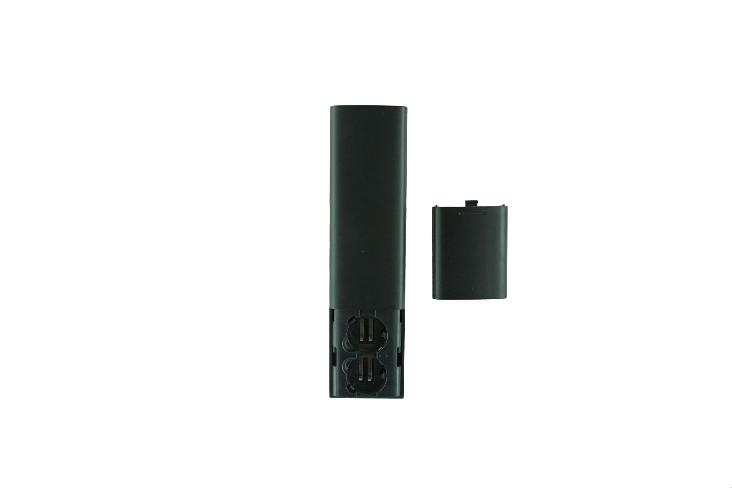 DirectNine Basics Remote Control for Asus ROG Swift OLED Strix PG48UG PG42UQ 4K HDR Large Gaming Monitor