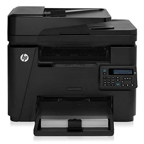 HP HP CF484A LaserJet Pro MFP M225DN Multifunction Laser Printer, Copy/Fax/Print/Scan (Renewed)