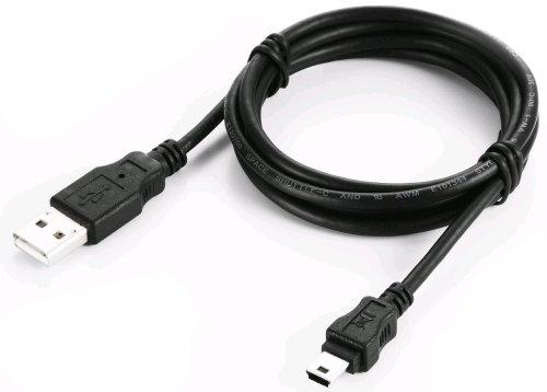 Canon Canon USB Cable IFC-300PCU