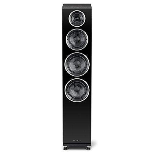 Wharfedale Wharfedale - Diamond 240 (Black) (Pair) Black