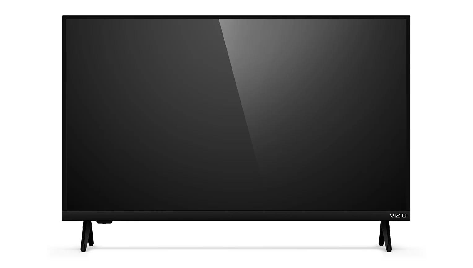 VIZIO VIZIO 32 Inch V Series Full Array LED Smart HD TV 720p Bluetooth Compatible with VRR, DTS Virtual X, Airplay 2 and Chromecast Built-in (VHD32M-0810) (Renewed)