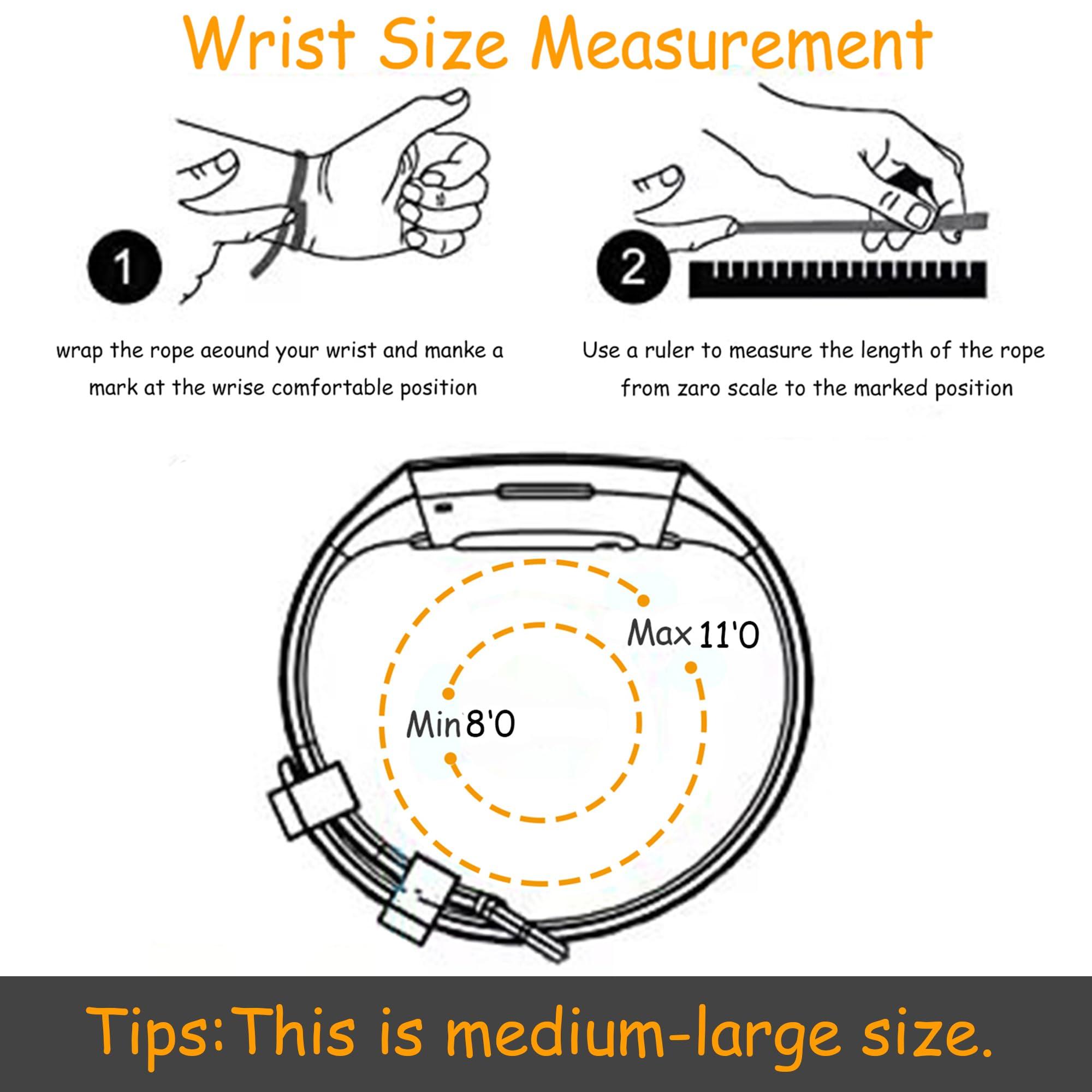 Zeit Diktator Zeit Diktator 26mm Quickfit Watchbands Compatible With Garmin Fenix 8 51mm 7x 6x Pro Tactix 7 pro 5x plus Enduro 3 2,Alpine Loop Nylon Watch Bands For Fenix 3/3HR MK2 Delta For Men-Large