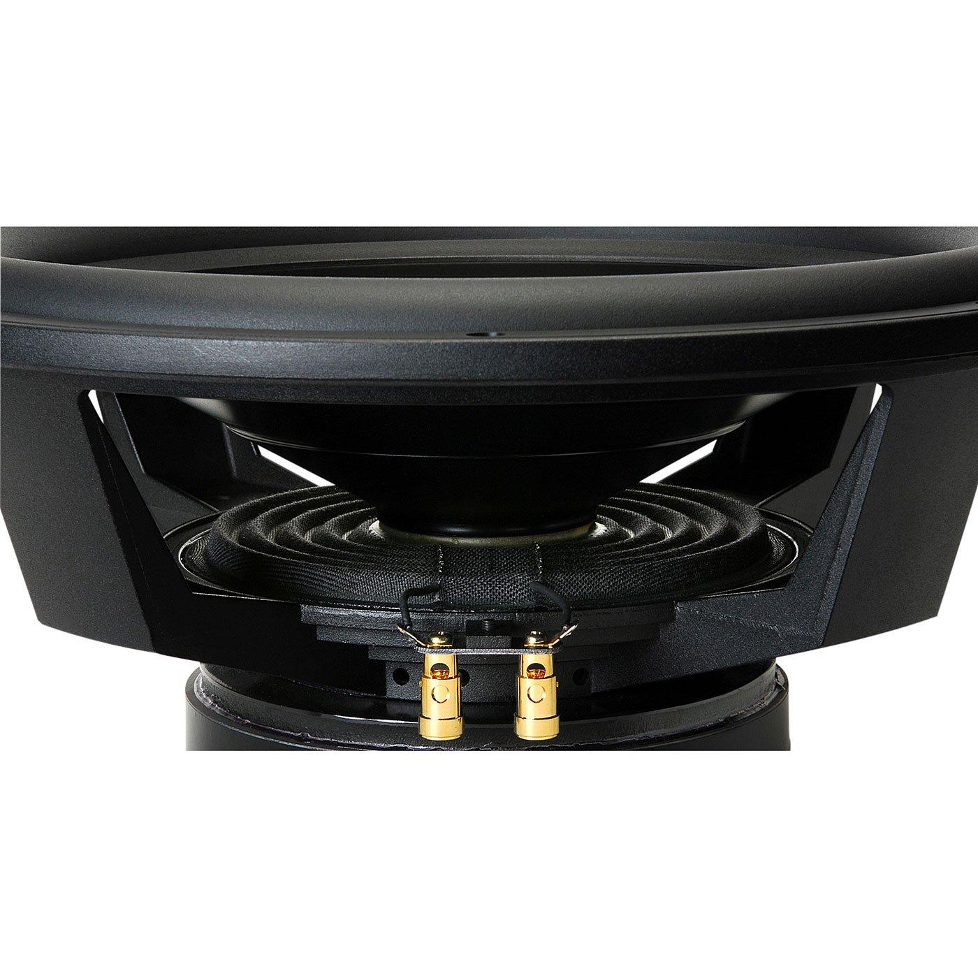 Dayton Audio Dayton Audio RSS390HO-4 15\" Reference Series HO Subwoofer 4 Ohm