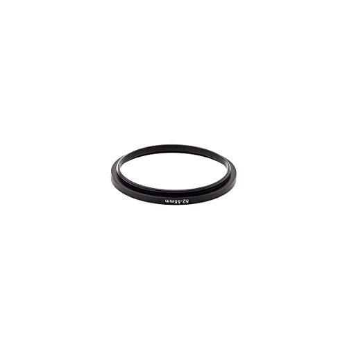 Bower Adorama Step-Up Adapter Ring 52mm Lens to 55mm Filter Size