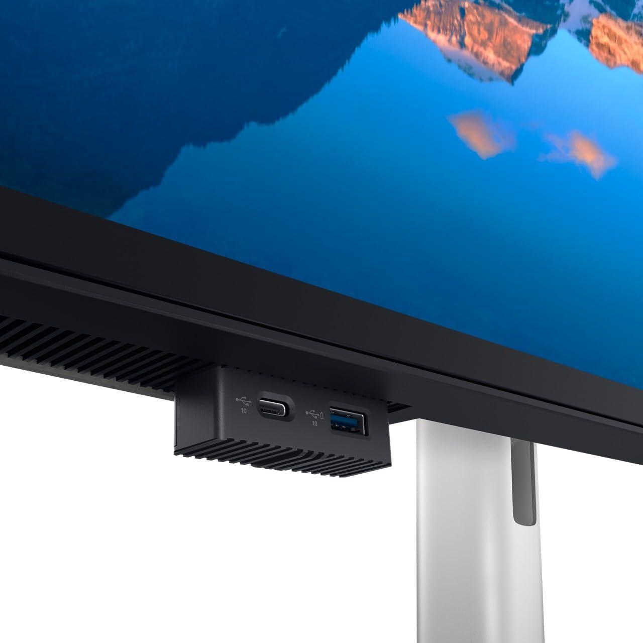 Dell Dell UltraSharp 43 4K USB-C Hub Monitor - U4323QE