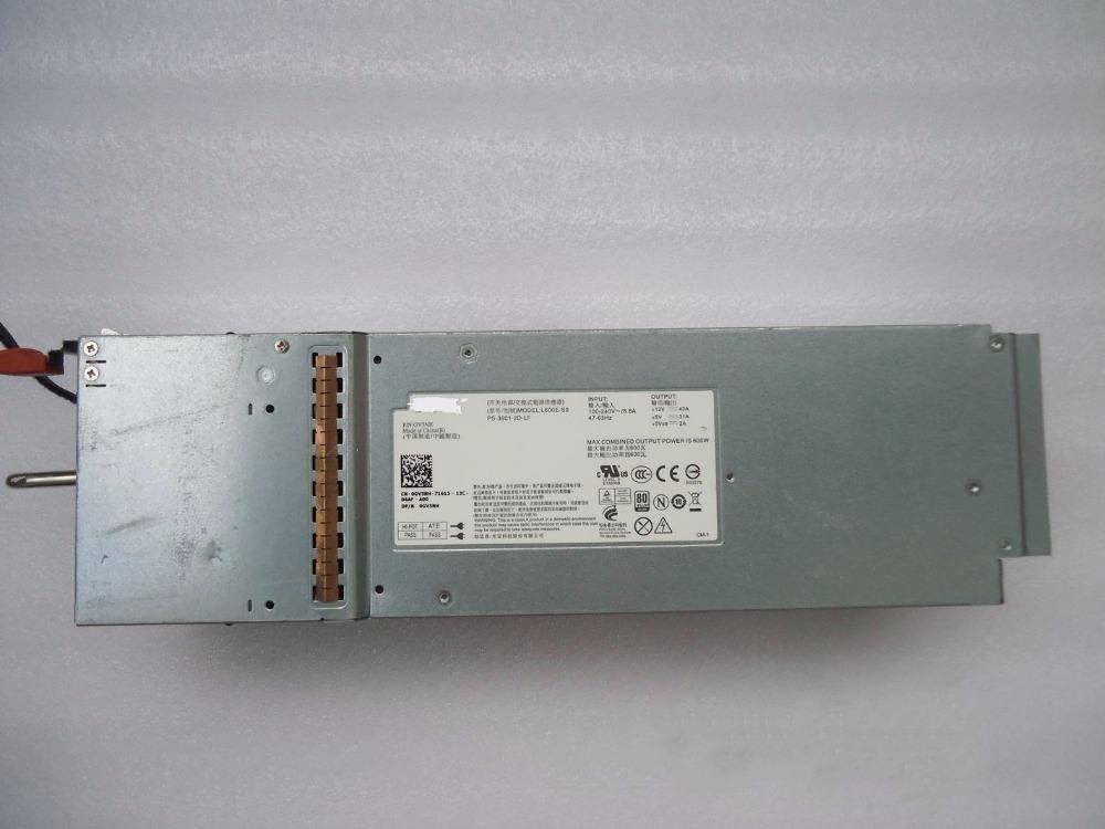 Generic MD3600I MD3600F L600E-S0 GV5NH T307M 6N7Y Power Supply