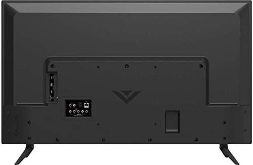 VIZIO Vizio D40F-G9 40-inch 1080p Full Array LED SmartCast HDTV (Renewed)