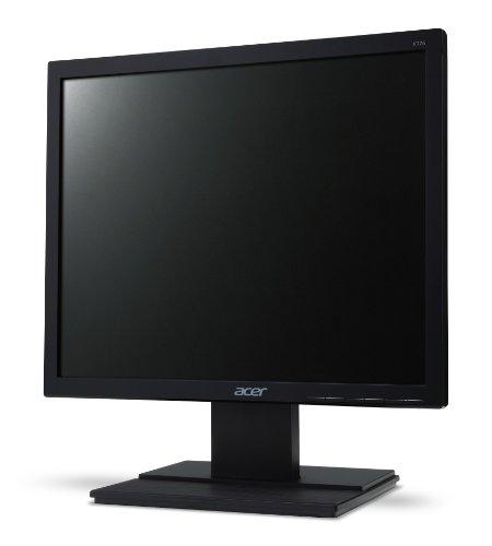 Acer Acer V176L b 17-Inch LCD Display,Black