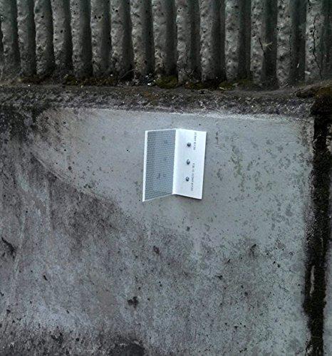 PolyQuik FastPatch FASTPATCH Road Reflector Adhesive (CC) Black 450mL (12-Pack)