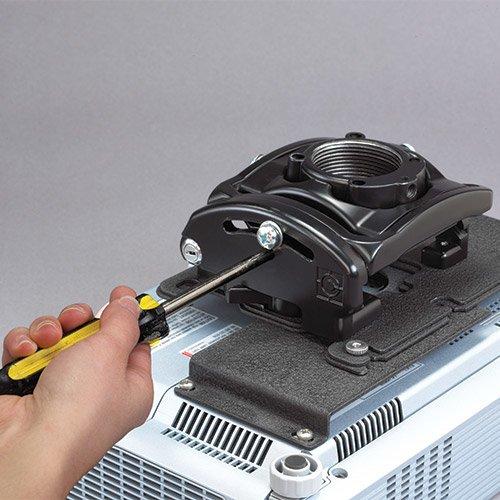 Chief Chief Rpa Elite Projector Hardware Mount Black (RPMC251)