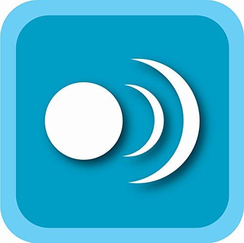 Antennas Direct Antennas Direct CLEARTV Clearstream TV Over-The-Air WiFi Tuner, Connects to Any TV Antenna, Use The Free App to Record and Pause Live TV, Watch Recordings On-The-Go, No Monthly Fees, Black