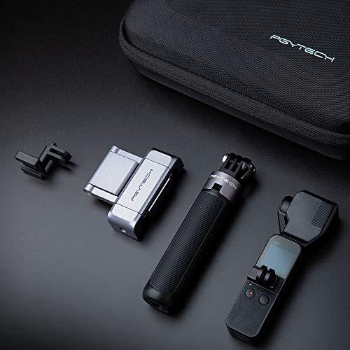 PGYTECH PGYTECH VLOG Set for OSMO Pocket