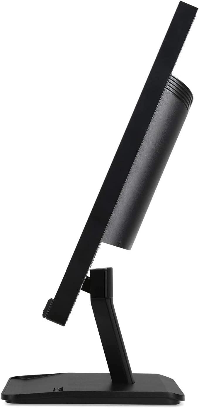 Acer Acer 23.8 Full HD (1920 x 1080) Widescreen VA Display Monitor (KA241Y bix) - Black