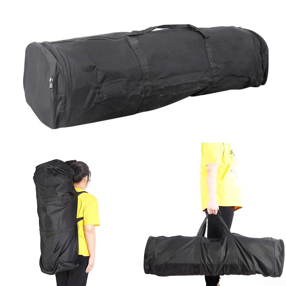 AirheadStorm Telescope Case Bag, Padded Storage Bag and Telescope Carrying Case for Telescope, Telescope Travel Bag Large Capacity Astronomical Telescopes Storage Bag