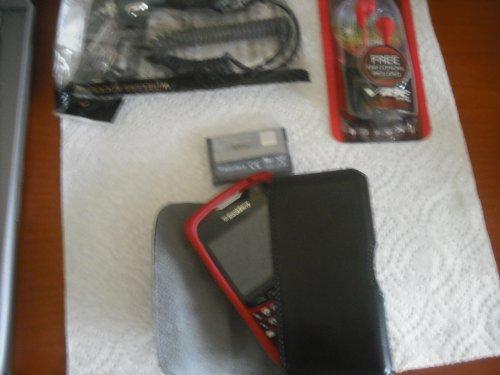 BlackBerry Blackberry Curve 8330 CDMA (Sprint PCS)