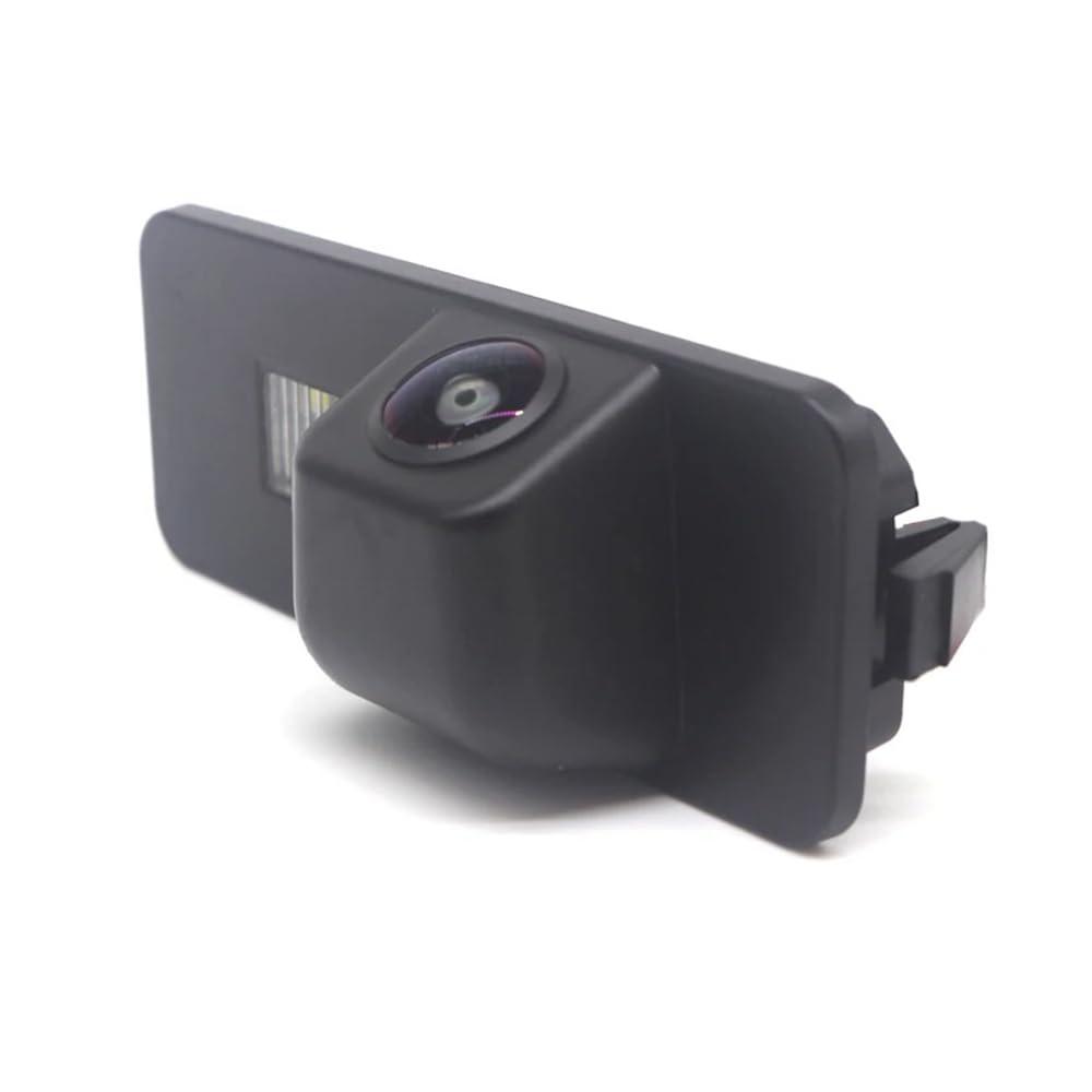 Conpert Reversing Camera for Seat Leon MK2 2005-2012 Leon MK3 5F 2012-2020, CCD Car Rear View Camera