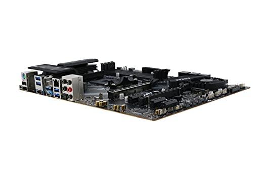 MSI MSI X570-A PRO Motherboard ATX - Supports AMD Ryzen 2nd and 3rd Gen Processors, AM4, Dual Channel DDR4, 2 x PCIe 4.0 x16, 1 x M.2 Gen4 x4, USB 3.2 Gen2, Type-C, HDMI, Gigabit LAN