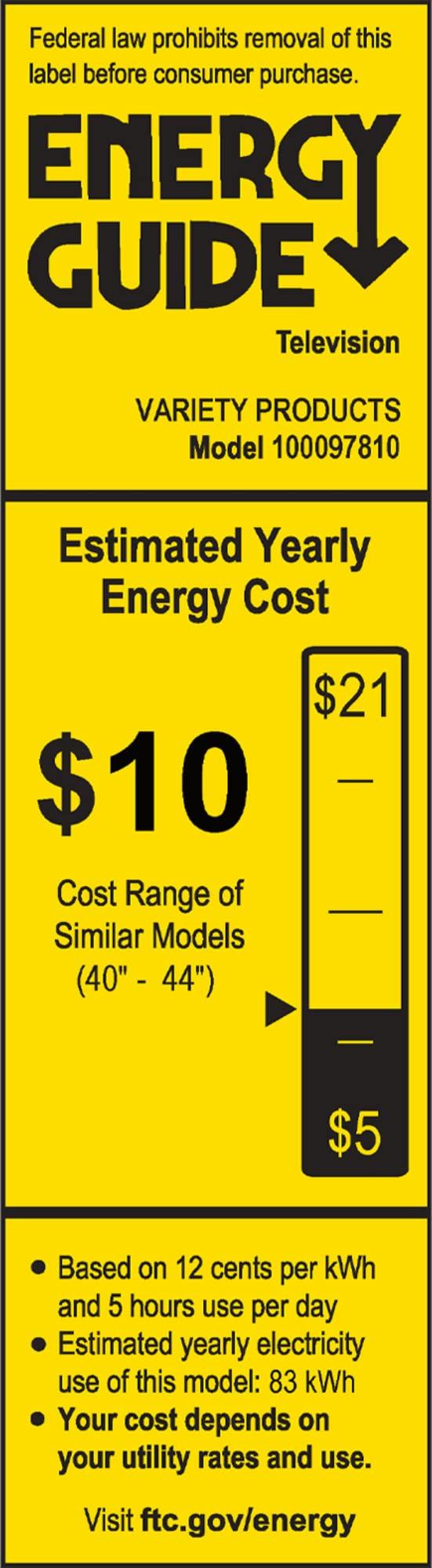 ONN ONN 40-Inch Class FHD 1080p Smart LED TV 60Hz Refresh Rate HDMI USB Compatible with Alexa & Google Assistant 100097810 (Renewed)