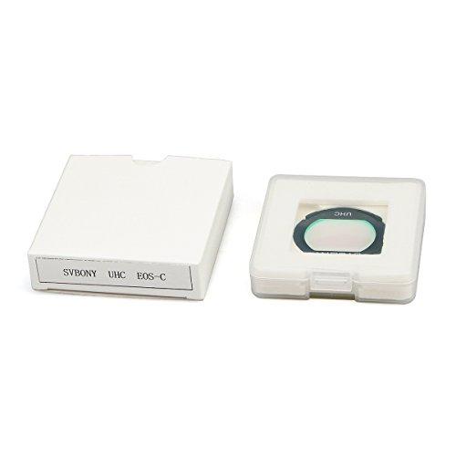 SVBONY SVBONY Telescope Filter UHC Filter Ultra High Contrast Filter EOS-C Clip-on for CCD Cameras & DSLR Reduce Light Pollution
