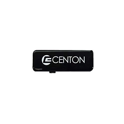 Centon Centon Electronics S1-U3D2-32G Centon Datastick OTG USB 3.0 [USB A + USB C] 32GB, Black