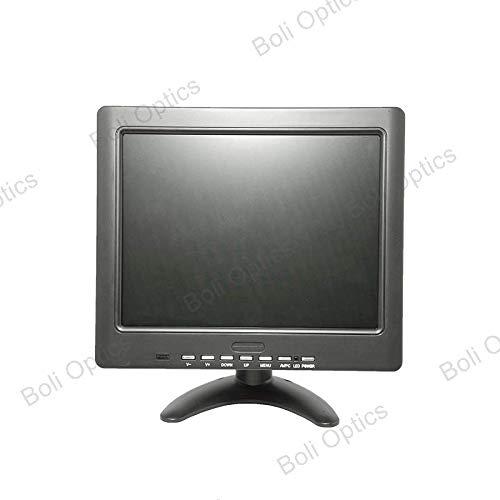 BoliOptics BoliOptics 10.4 in. LCD Color Display Monitor, AV Input, MO02211202