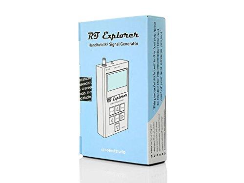 seeed studio Seeedstudio RF Explorer Signal Generator (RFE6GEN)