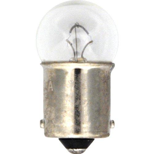 SYLVANIA SYLVANIA 97 Basic Miniature Bulb, (Contains 10 Bulbs)