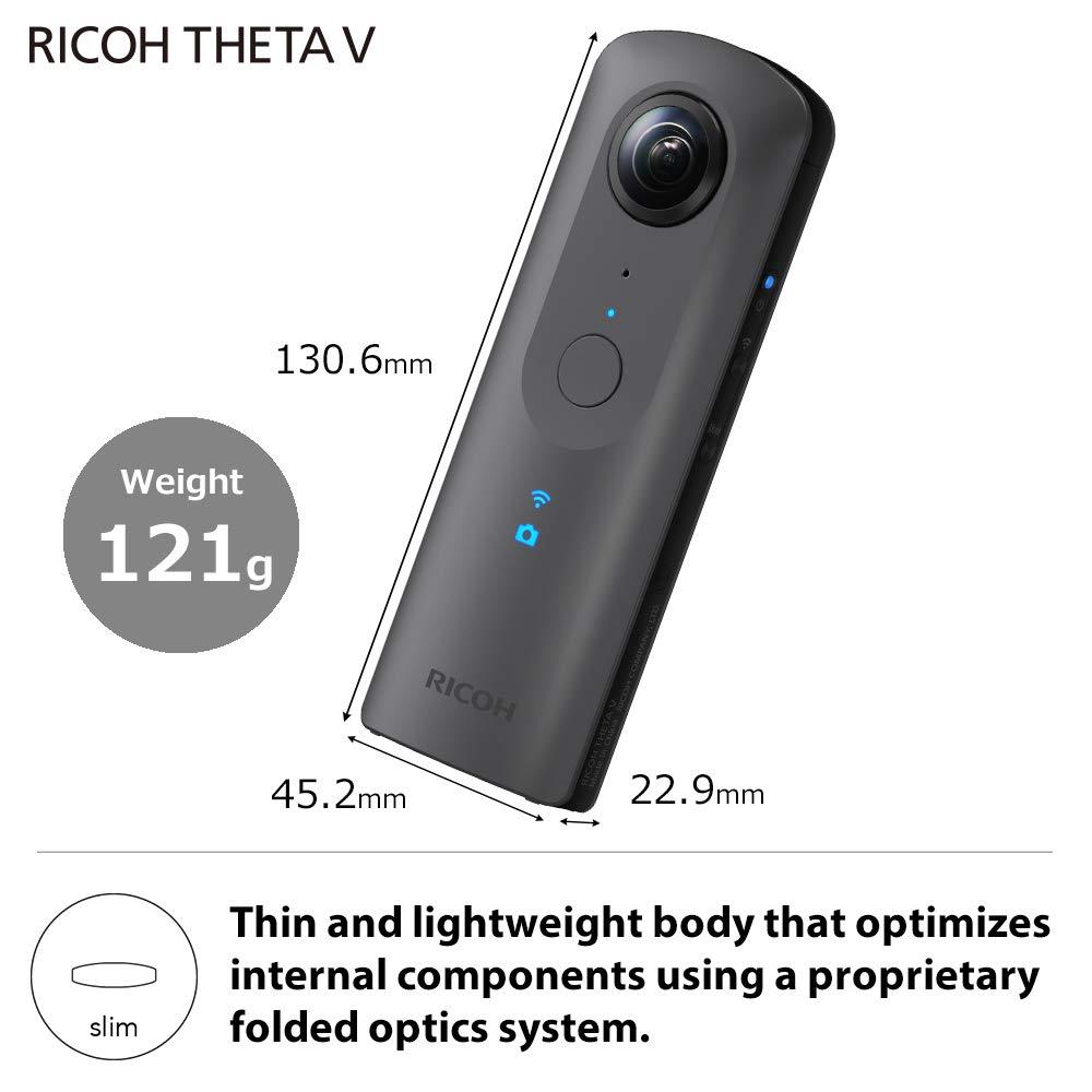 Ricoh Ricoh Theta V