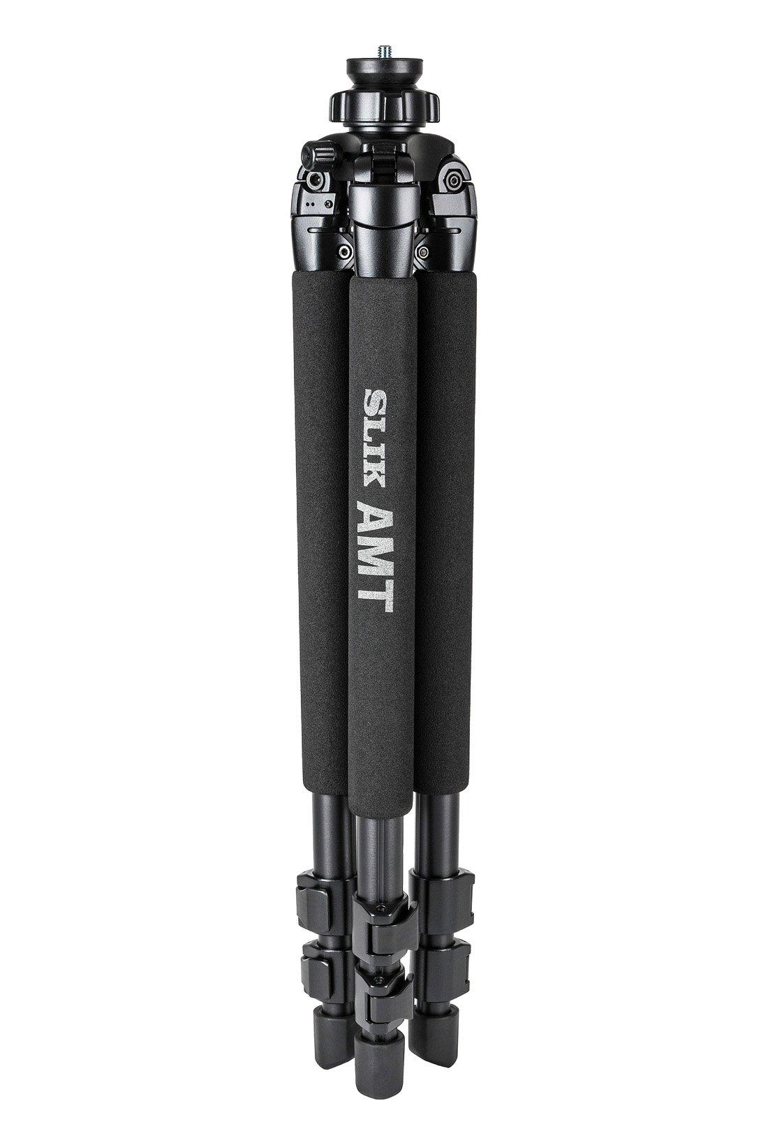 SLIK SLIK Pro 700 DX Tripod Legs - Black