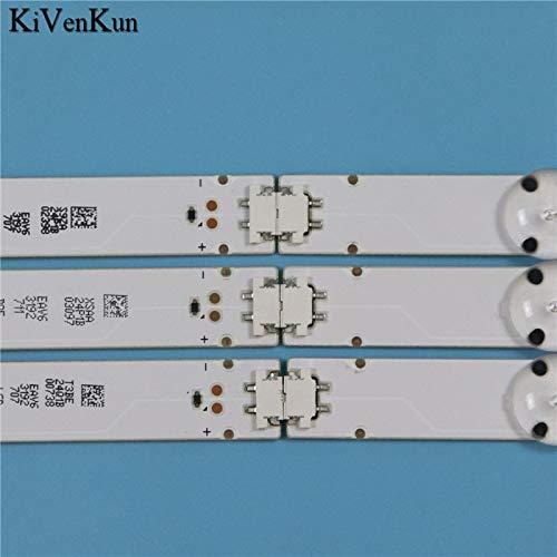 ABLEGRID ABLEGRID AC/DC Adapter for Samsung HW-J8500 HW-J8500/ZA HW-J8500/ZC HW-J8500/EN HW-J8500/XA HW-J8500/XU HWJ8500 Soundbar Power Supply Cord Charger