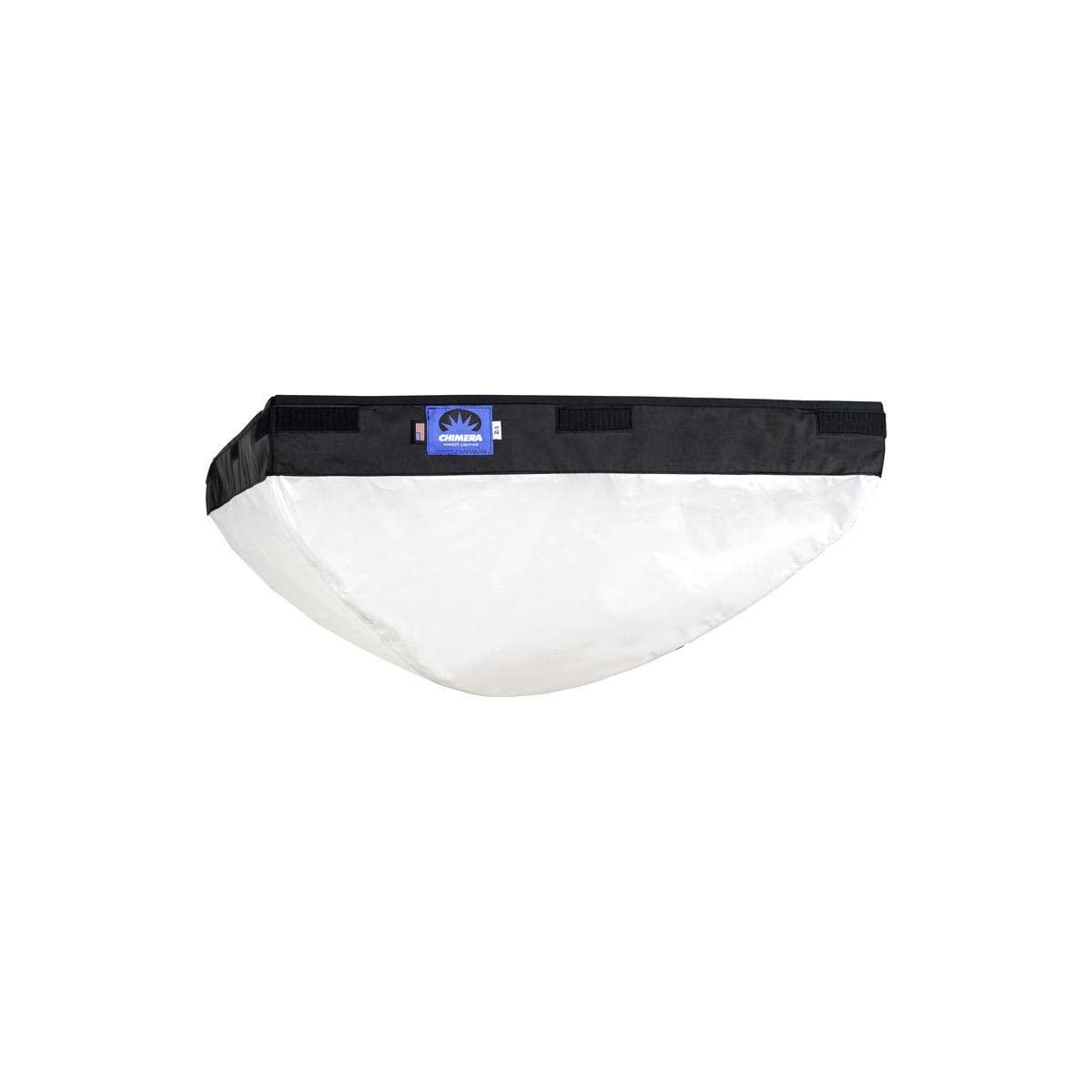 Chimera Chimera Single Light Stand Adapter with 5/8\" Studs