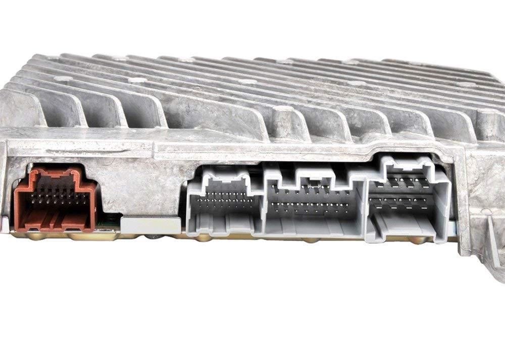 ACDelco ACDelco Amplifier Assembly - 84163365