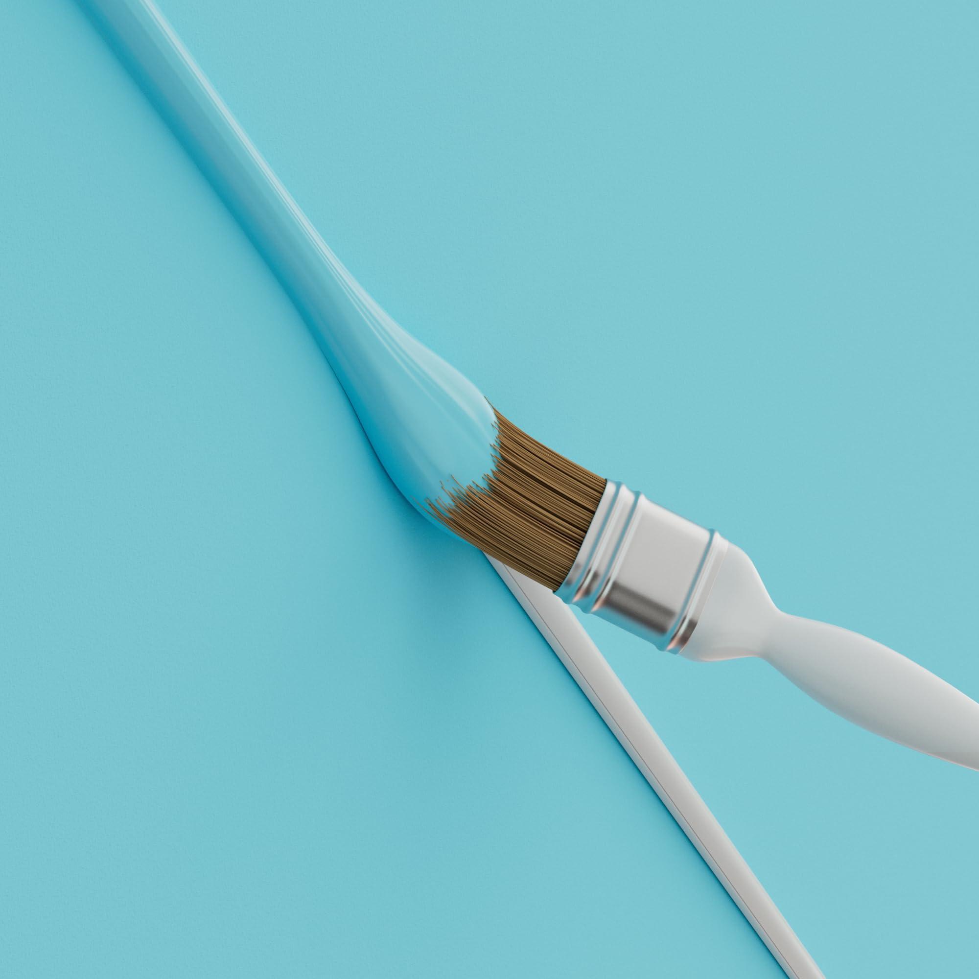 D-Line D-Line 157in Cord Hider Kit, Patented Cable Cover, Hide Wires on Wall, Channel for TV Mount Cords, Raceway Wire Hiders, Paintable, Adhesive, Half Round, 10x 0.78in W x 0.39in H x 15.7in L, Black