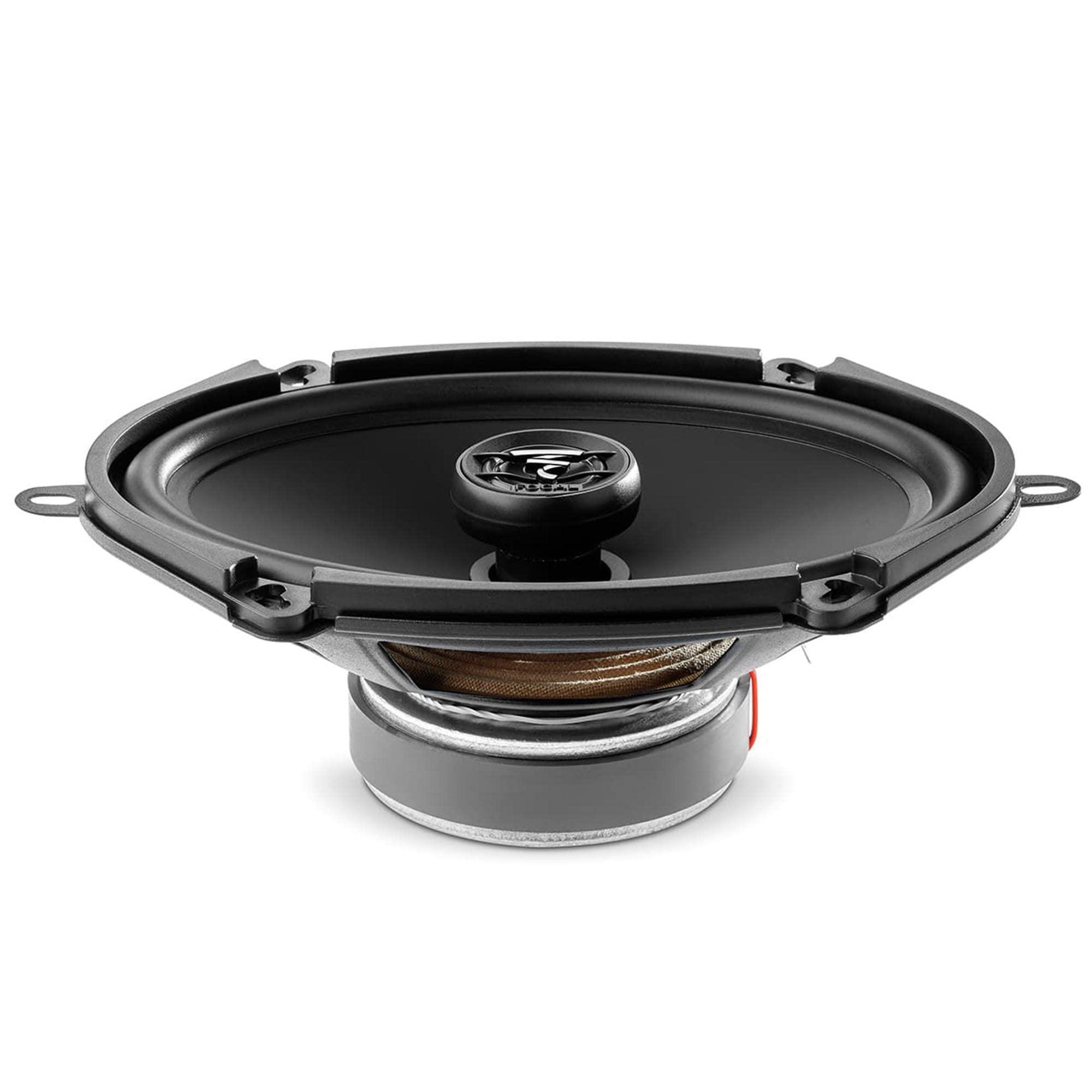 Focal Focal ACX570 Auditor EVO Series 5" X 7" 2-Way Coaxial Speaker Kit