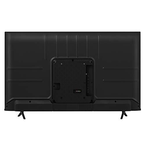 Hisense Hisense 43-Inch Class R6 Series 4K UHD Smart Roku TV with Alexa Compatibility, Dolby Vision HDR, DTS Studio Sound, Game Mode (43R6G)