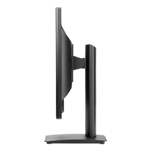 HP HP 21.5-Inch Screen LED-Lit Monitor Black (V9E67AA#ABA)