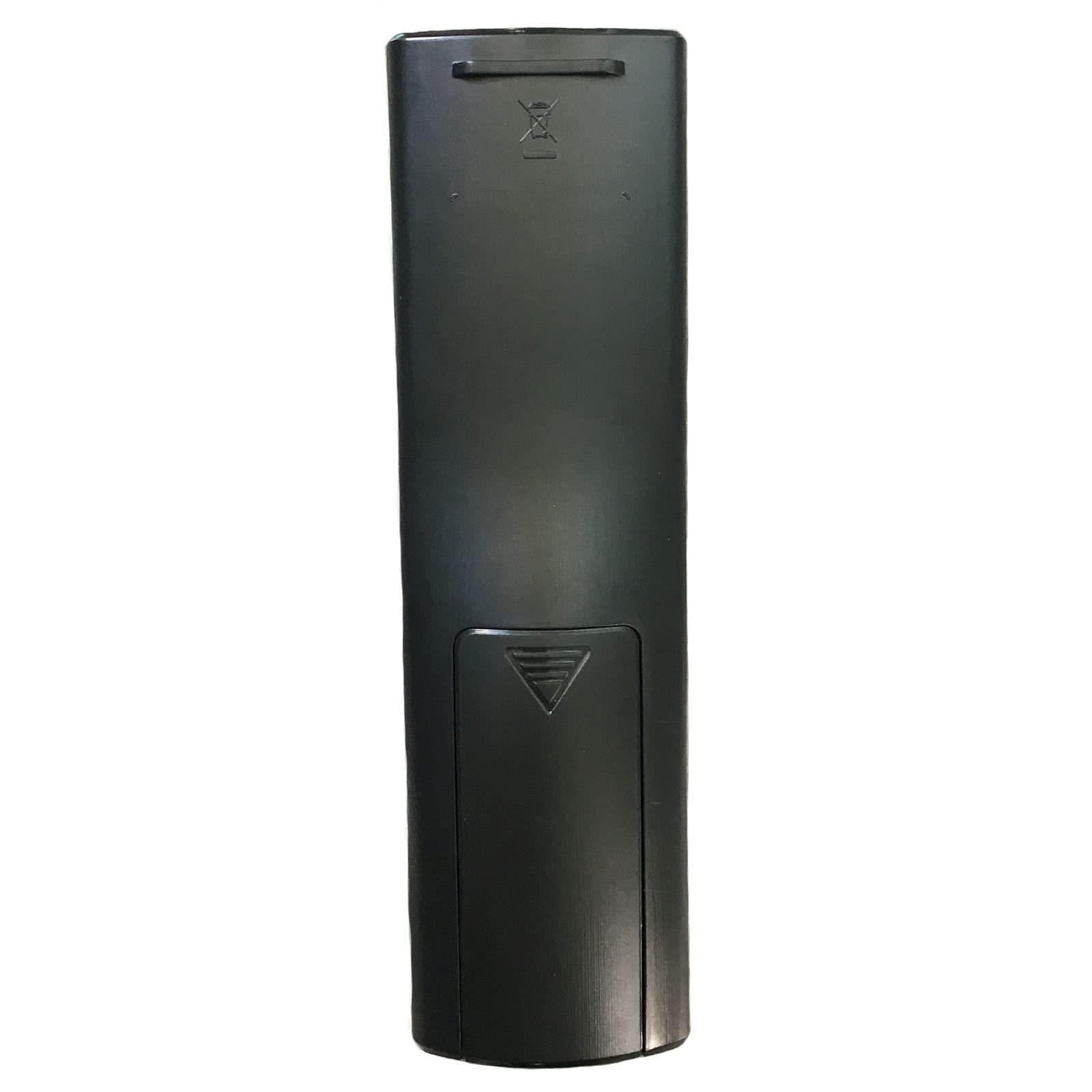 Kassionel Universal Replacement Remote Control AKB76037601 Compatible for All LG TV LED OLED LCD Webos 4K 8K UHD HDTV HDR Smart TV with LG Channels, Disney Plus, Netflix, Buttons