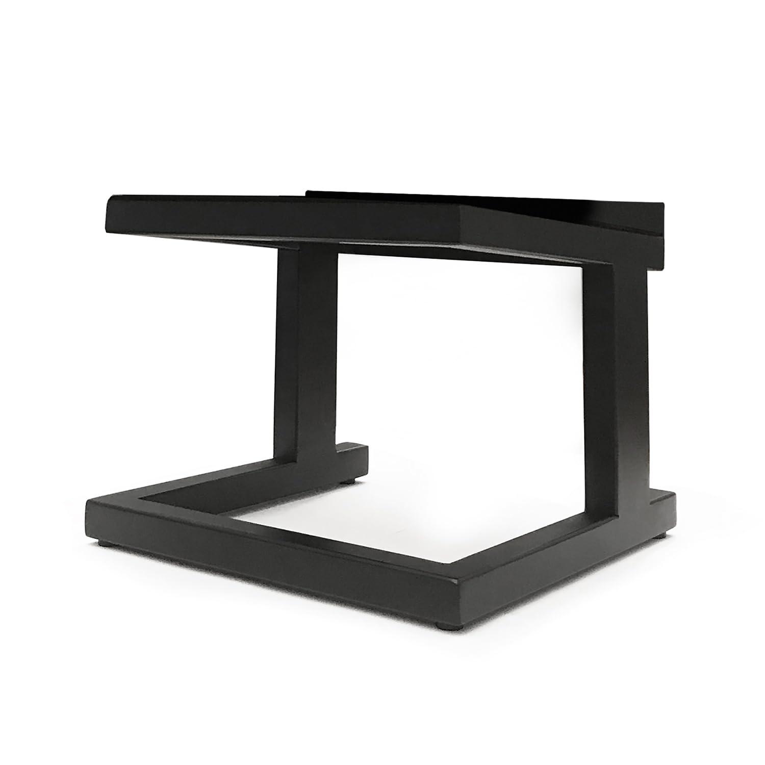 KLH KLH Model Three 2-Way 8-inch Acoustic Suspension Bookshelf Speaker - Each (English Walnut)