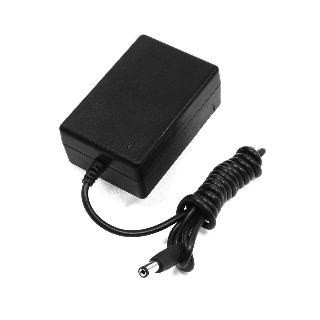 Aexit Aexit US Plug Power supply and power module to 5.5 x 2.1mm AC100-240V to DC9V 2A AC/DC Power Supply Adapter Charger