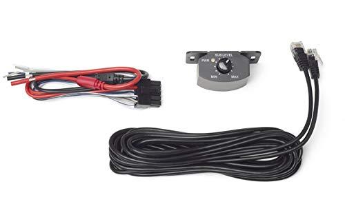 Infinity Infinity Basslink Mini - Powered 6x8 underseat subwoofer - Titanium