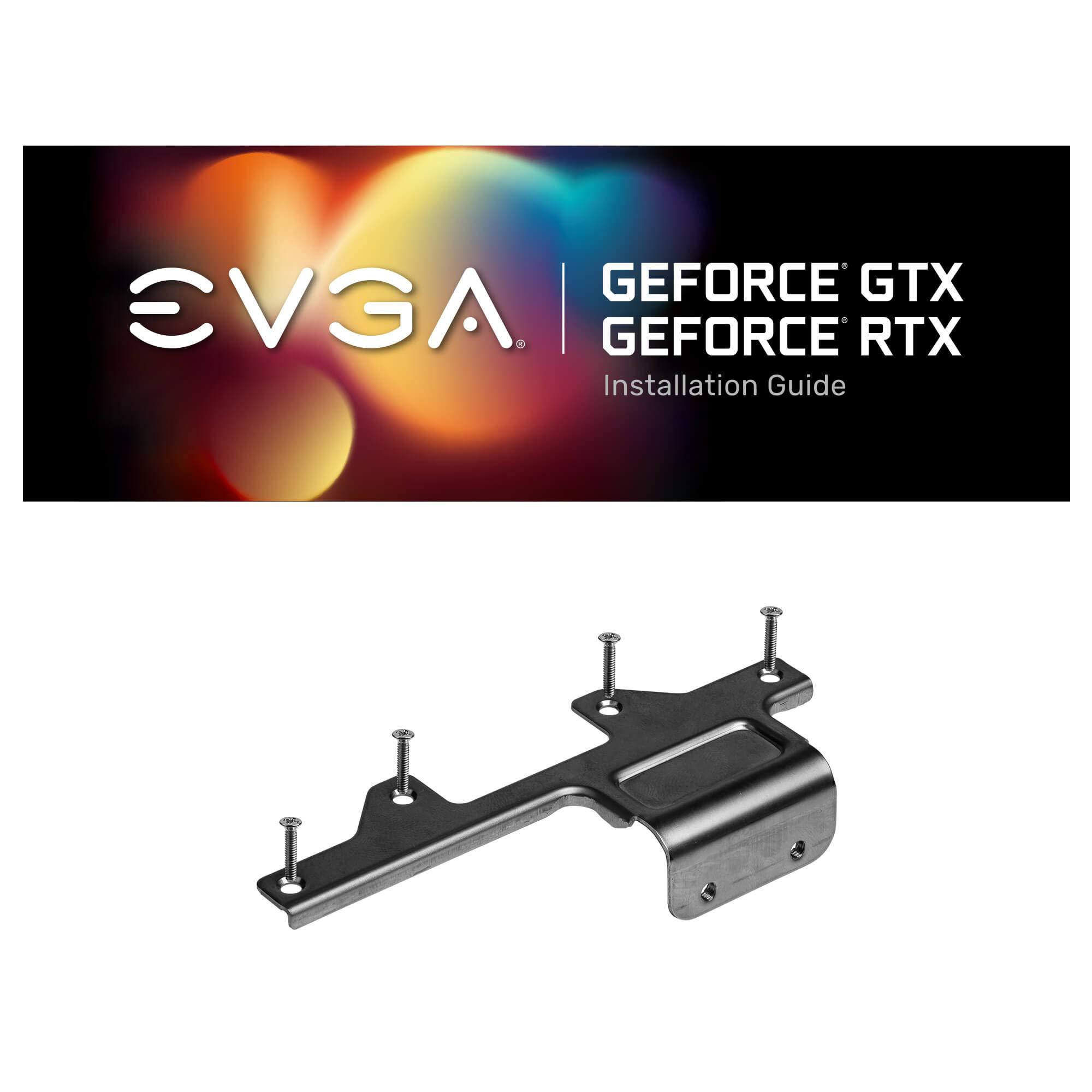 EVGA EVGA 10G-P5-3881-KR GeForce RTX 3080 XC3 BLACK GAMING, 10GB GDDR6X, iCX3 Cooling, ARGB LED (Renewed)