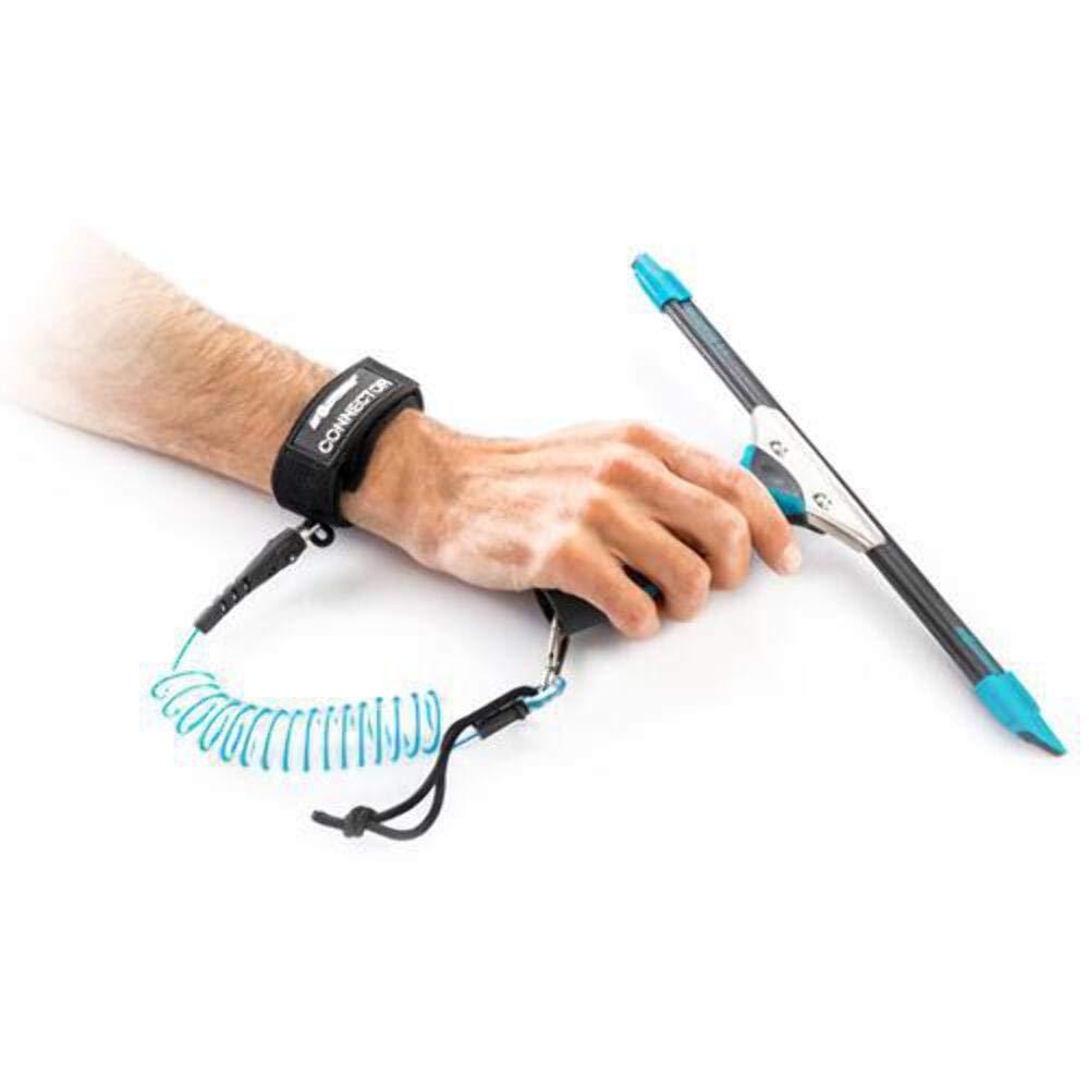 Moerman Moerman Connector Wrist Strap Safety Tether