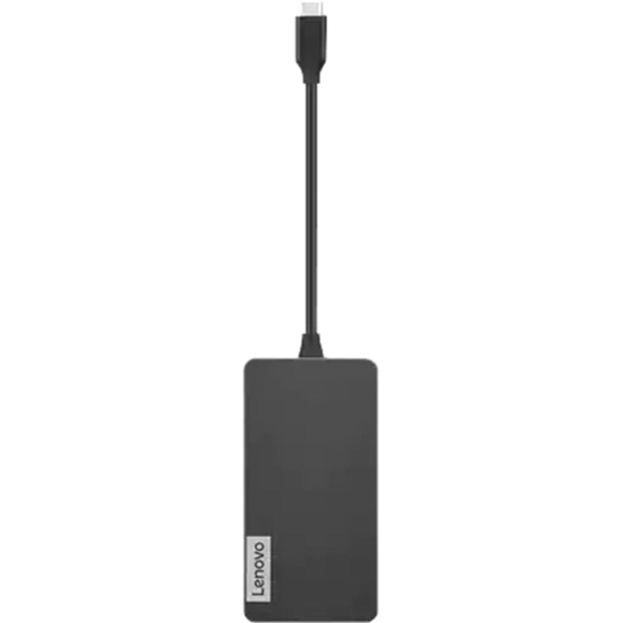 Lenovo Lenovo USB-C 7-in-1 Hub
