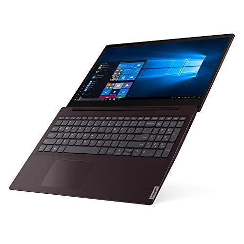 Lenovo Lenovo Ideapad S145 15.6-inch HD Display Laptop PC, Intel Celeron 4205U 1.8GHz Processor, 4GB DDR4 RAM, 128GB Solid State Drive, Dolby Audio, WiFi, Intel UHD Graphics, Bluetooth, HDMI, Windows 10