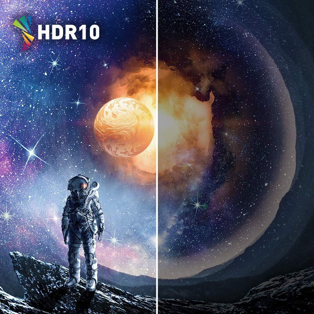 acer acer Nitro XFA243Y Sbiipr 23.8 Full HD (1920 x 1080) VA Gaming Monitor | AMD FreeSync Premium Technology | 165Hz Refresh Rate | 1ms VRB | HDR 10 | 1 Display Port 1.2 & 2 HDMI 2.0 Ports,Black