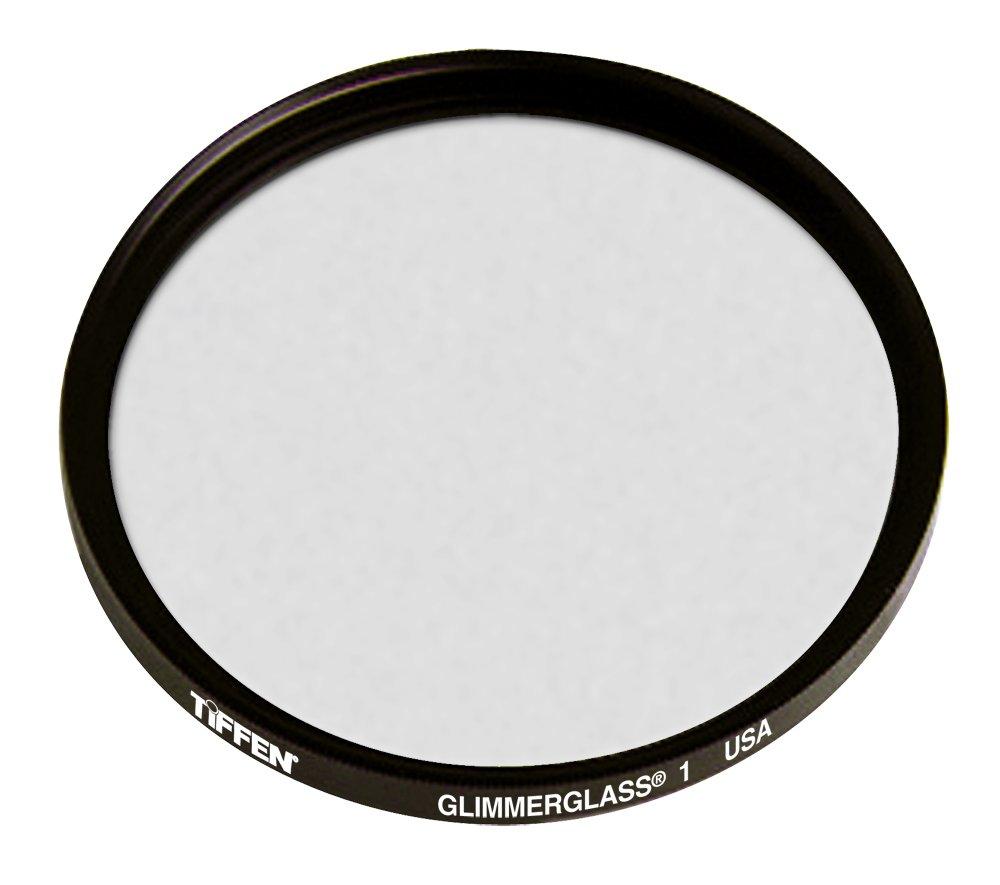 Tiffen Tiffen 82GG1 82mm Glimmer Glass 1 Filter