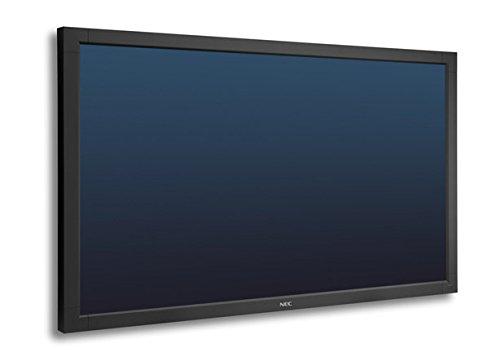 NEC NEC Display V652 65" LED LCD Monitor - 16:9 - 8 ms 65IN LED 1920X1080 4000:1 V652 DVI HDMI BLK 8MS SPKR 3YR WARR 1920 x 1080 - 16.7 Million Colors - 320 Nit - 4,000:1 - Speakers - DVI - HDMI - VGA